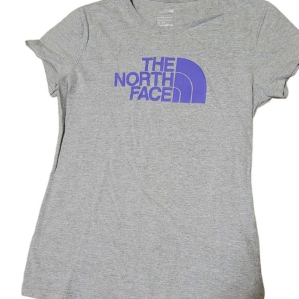 The North Face Tee T Shirt sz XS